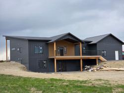 406 2nd Road SW Fairfield, MT 59436