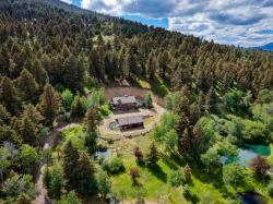 4 Pine Hill Drive White Sulphur Springs, MT 59645