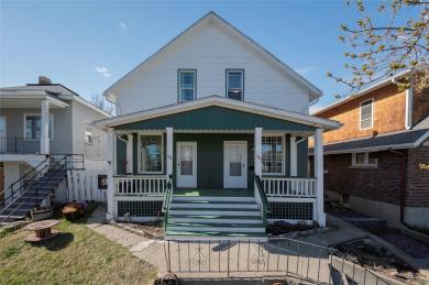 531 & 533 E 6th Avenue Helena, MT 59601