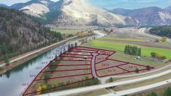 Lot 14 Kestrel Drive Superior, MT 59872