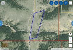 TBD Way Up Lode, Sur 7310, 15.71 Acres - Mining Claim Virginia City, MT 59729