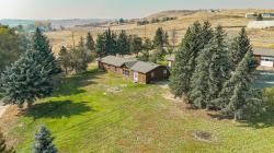 1050 Mt Highway 55 Whitehall, MT 59759