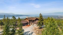 1284 Paradise Ridge Road Rexford, MT 59930