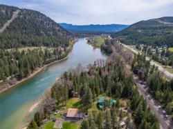 74 Cedar Creek Libby, MT 59923