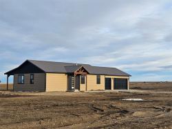 47 Country Squires Lane Fairfield, MT 59436