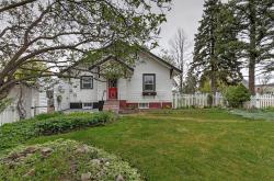 301 College Street Stevensville, MT 59870