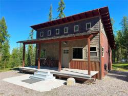 270 Highland Meadow Road Kila, MT 59920