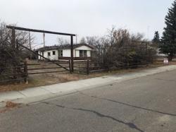 711 Ash Avenue Shelby, MT 59474