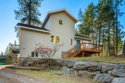 128 Ledgewood Drive Bigfork, MT 59911