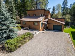 102 Scenery Road Libby, MT 59923