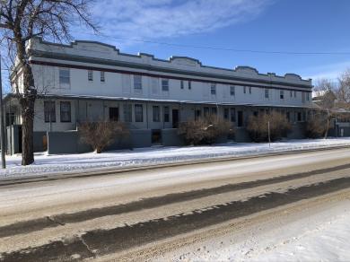 620 5th Avenue Havre, MT 59501