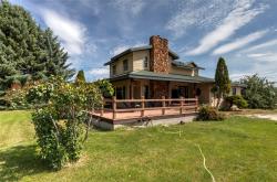 344 Sharrott Hill Loop Stevensville, MT 59870