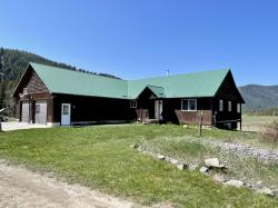 398 Little Beaver Creek Road Trout Creek, MT 59874