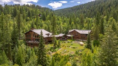 1725 Lion Mountain Drive Whitefish, MT 59937