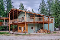 116 Libby Creek Cutoff Road Libby, MT 59923