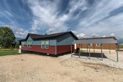514 Hamilton Heights Road 3 Corvallis, MT 59828