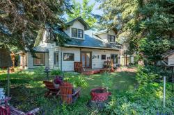 207 Main Street St Regis, MT 59866