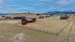 12 Country Meadow Lane Clancy, MT 59634