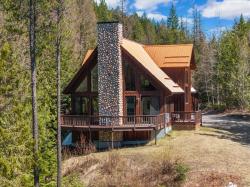 991 Lake Drive Columbia Falls, MT 59912