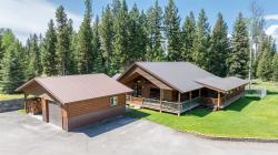 1065 Evergreen Drive Seeley Lake, MT 59868