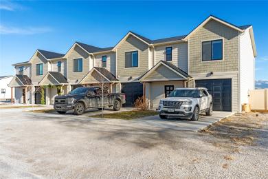 705 Unit 1,2,3,4 S Oak Street Townsend, MT 59644