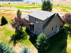 97 Peltier Place Eureka, MT 59917