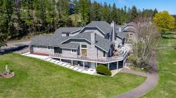 23 Golf Terrace Bigfork, MT 59911