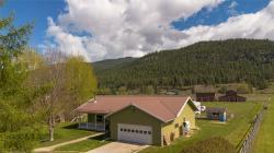 421 River Bend Superior, MT 59872