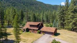 80 Pattee Road Superior, MT 59872