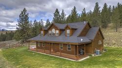 2842 Mcintyre Road Stevensville, MT 59870