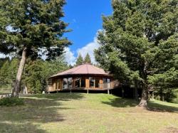 1251 Elkhorn Road Seeley Lake, MT 59868