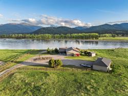 17 River Runs Court Plains, MT 59859