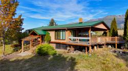 33911 N Crow Road Ronan, MT 59864