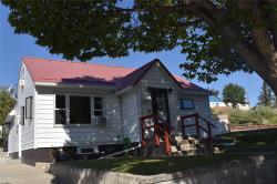 207 9th Avenue S Shelby, MT 59474