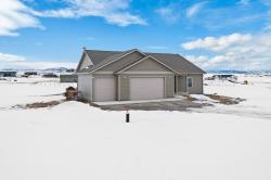 28 Sante Fe Trail Three Forks, MT 59752