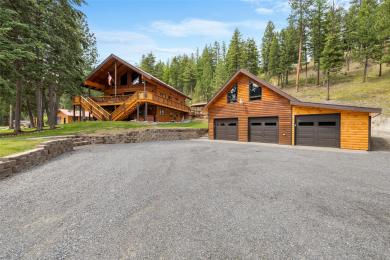 236 Merical Mountain Road Kila, MT 59920
