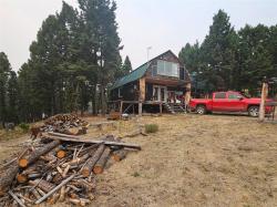 513 Spruce Gulch Road Helmville, MT 59843