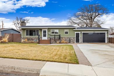 213 2Nd Street NW Great Falls, MT 59404