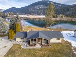 475 Northwood Avenue Libby, MT 59923