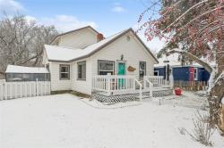 119 Central Avenue Eureka, MT 59917