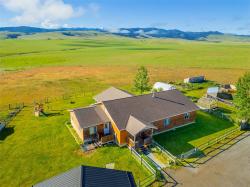 2 Sharptail Lane Hall, MT 59837