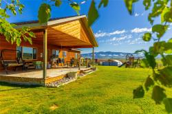 2 Sharptail Lane Hall, MT 59837