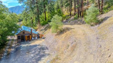 107 5th Street Alberton, MT 59820