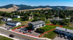 2331 55Th Street Missoula, MT 59803