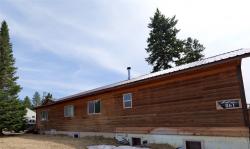 261 Locust Lane Seeley Lake, MT 59868