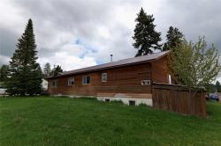 261 Locust Lane Seeley Lake, MT 59868