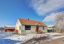 509 3rd Avenue SE Ronan, MT 59864