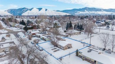 2413/2415 Wyoming Street Missoula, MT 59801