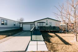 4233 Morningside Circle Great Falls, MT 59405