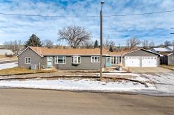 1011 21st Street Fort Benton, MT 59442